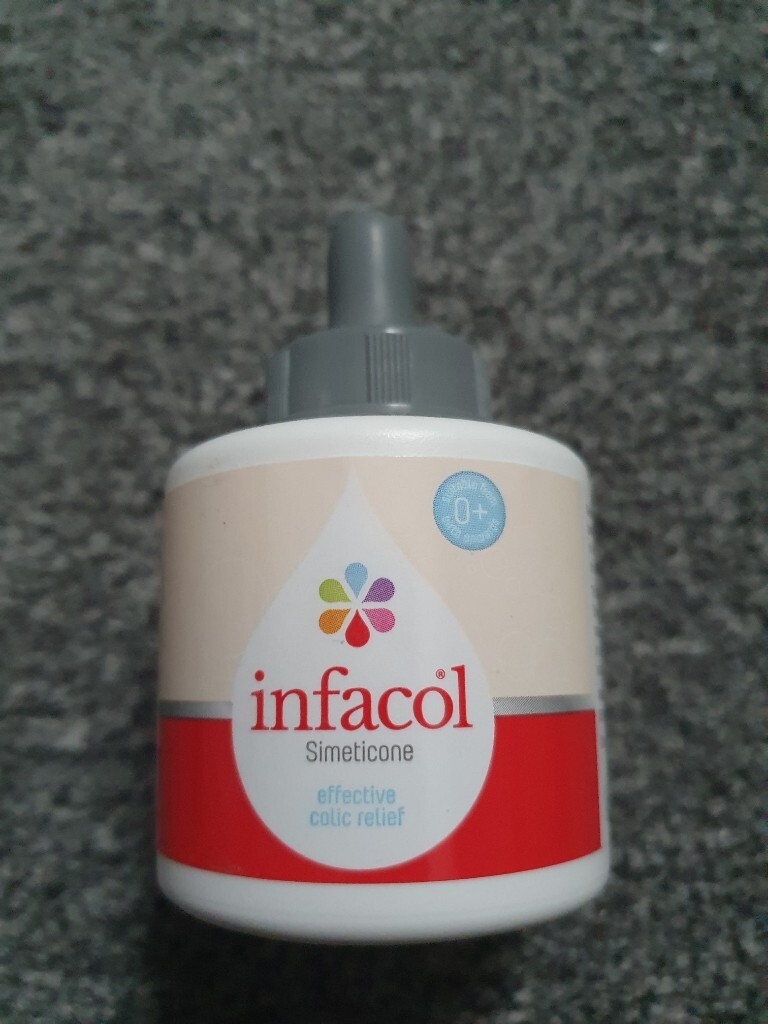 infacol infant drops